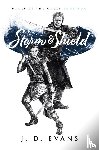 Evans, J D - Storm & Shield