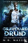 Massey, M D - Graveyard Druid