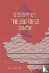 Jisi, Nicole - Destiny of the End-Times Chinese