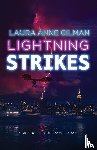 Gilman, Laura Anne - Lightning Strikes