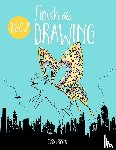 Erskine, Jess - Finish the Drawimg Vol 1