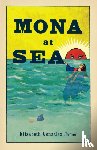 James, Elizabeth Gonzalez - Mona At Sea