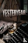 Eoannou, Stephen G. - Yesteryear