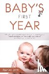 Rott, Daniel - Baby's First Year