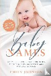 Johnson, Emily - Baby Names Book