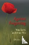 David, Denise - Against Forgetting