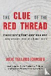 Johnson, Julie Tallard - The Clue of the Red Thread