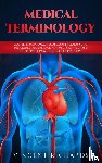 Richards, Vincent - Medical Terminology