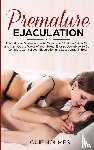 Holmes, Louie - Premature Ejaculation