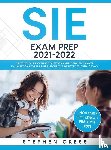 Cress, Stephen - SIE Exam Prep 2021-2022