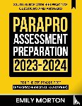 Morton, Emily - ParaPro Assessment Preparation 2023-2024