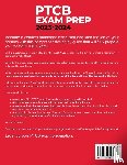 Blake, Shawn - PTCB Exam Prep 2023-2024