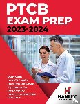 Blake, Shawn - PTCB Exam Prep 2023-2024