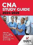 Blake, Shawn - CNA Study Guide 2024-2025