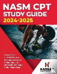 Blake, Shawn - NASM CPT Study Guide 2024-2025