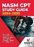 Blake, Shawn - NASM CPT Study Guide 2024-2025