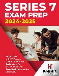 Blake, Shawn - Series 7 Exam Prep 2024-2025
