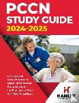 Blake, Shawn - PCCN Study Guide 2024-2025