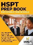 Blake, Shawn - HSPT Prep Book for Catholic High Schools