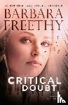 Freethy, Barbara - Critical Doubt