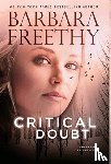 Freethy, Barbara - Critical Doubt