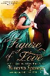 Spencer, Minerva, LaViolette, S M - A Figure of Love