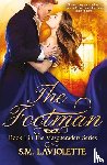 LaViolette, S M - The Footman