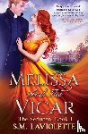 LaViolette, S M - Melissa and The Vicar