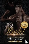 LaViolette, S M - His Harlot