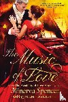 Spencer, Minerva, LaViolette, S M - The Music of Love
