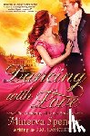 Spencer, Minerva, LaViolette, S. M. - Dancing with Love