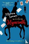 Spencer, Minerva, LaViolette, S. M. - Hyacinth