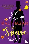LaViolette, S. M., Spencer, Minerva - Balthazar
