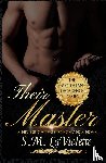 LaViolette, S. M. - Their Master