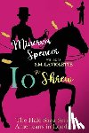 Spencer, Minerva, LaViolette, S. M. - Io