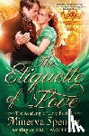 Spencer, Minerva, LaViolette, S. M. - The Etiquette of Love