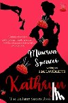 Spencer, Minerva, LaViolette, S M - Kathryn