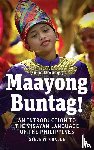 Chadde, Steve W - Maayong Buntag!