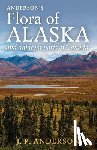 Anderson, Jacob Peter - Anderson's Flora of Alaska and Adjacent Parts of Canada