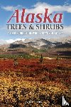 Chadde, Steve W - Alaska Trees and Shrubs