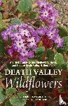 Chadde, Steve W, Ferris, Roxana S - Death Valley Wildflowers