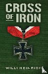 Heinrich, Willi - Cross of Iron