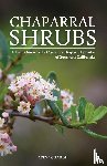 Chadde, Steve W - Chaparral Shrubs