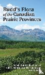 Budd, Archibald - Budd's Flora of the Canadian Prairie Provinces