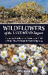 Chadde, Steve W - Wildflowers of the Lake Mead Region