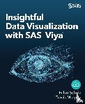 Schulz, Falko, Murphy, Travis - Insightful Data Visualization with SAS Viya