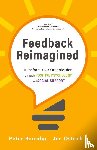 Berridge, Peter, Ostrich, Jen - Feedback Reimagined