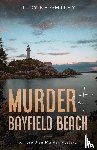 Keightley, Judy - Murder at Bayfield Beach