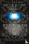 Payson, D. C. - The Lost Princess of Aevilen