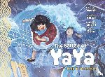 Marty, Patrick, Omont, Jean-Marie, Girard, Charlotte - The Ballad of Yaya Book 8